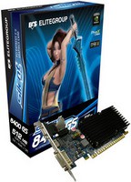 VGA 512MB 8400 GS